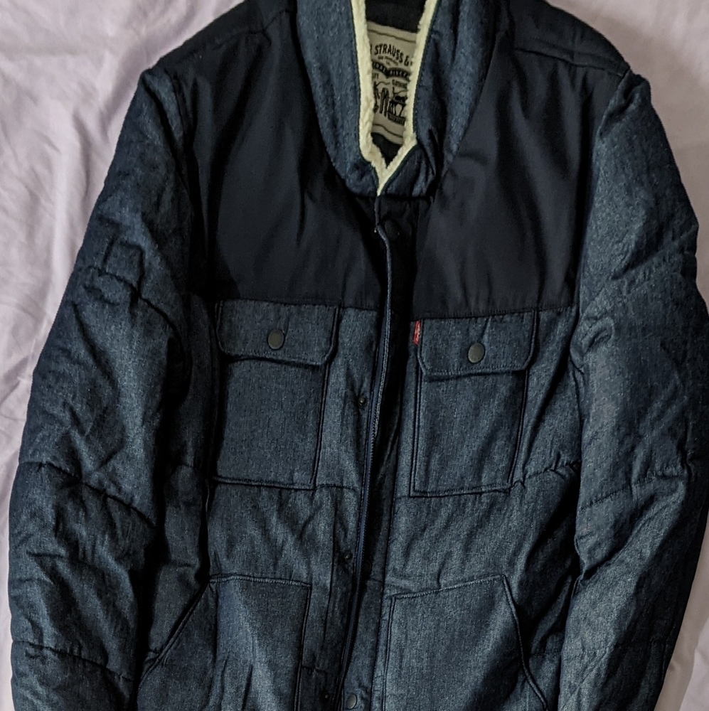 Jacket - Picture 2 of 5